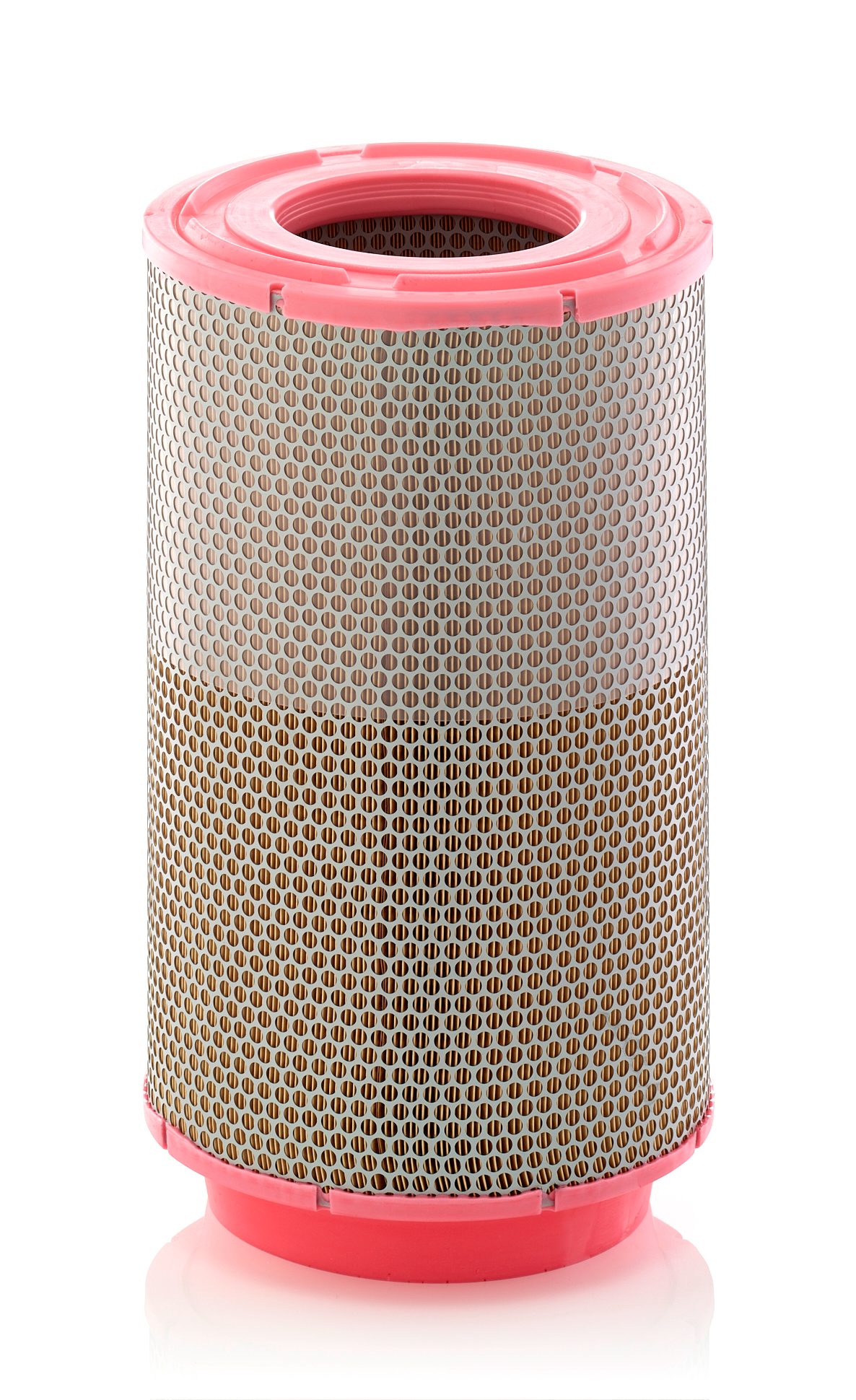 C 28 137 - Hava filtresi -  MANN FILTER